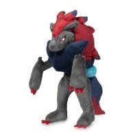 Zoroark Plush Pokémon Center Official Site