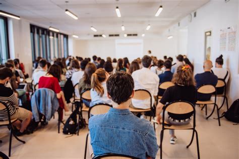 Réunions d information Le Choix de l école