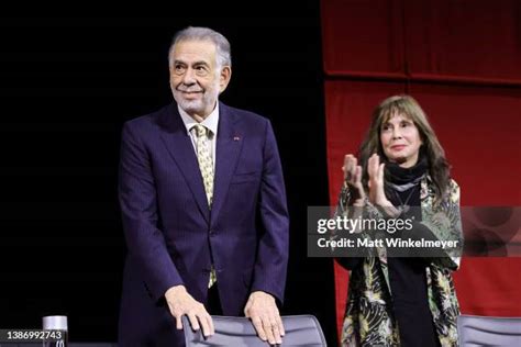 Talia Shire Photos And Premium High Res Pictures Getty Images