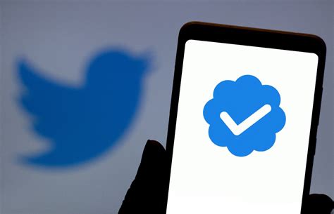 Twitter Vai Ganhar Selos De Verifica O Dourados E Cinzas Na Pr Xima