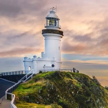 Medical Censorship In Australia And The Cape Byron Lighthouse