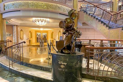 Disney Dream And Disney Fantasy Cara Goldsbury Luxury Disney Vacations