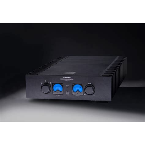 Xindak XA 6800 II Stereo Verstärker MYC HiFi