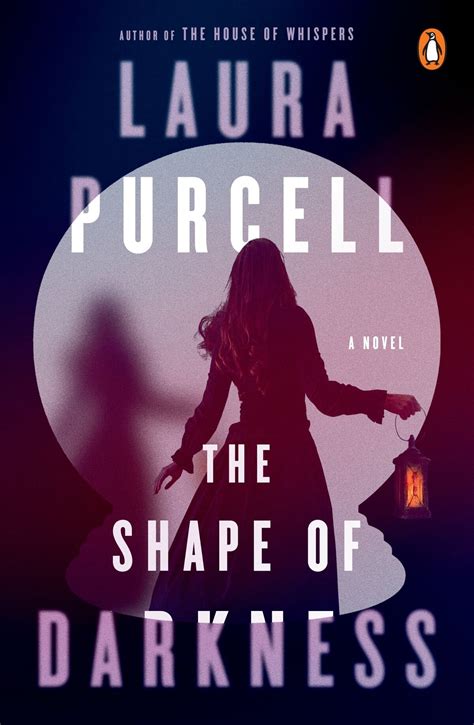 Book Feature The Shape Of Darkness By Laura Purcell Book Review