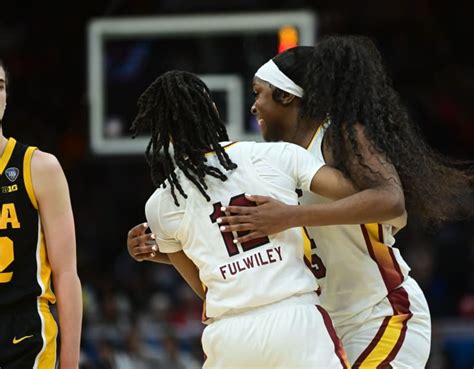 South Carolina Womens Basketball Dominates For Third National