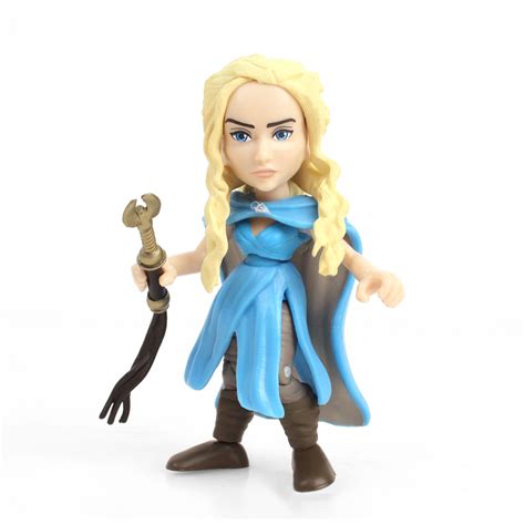 Sběratelská Figurka Hra O Trůny Daenerys Targaryen Grooterscz