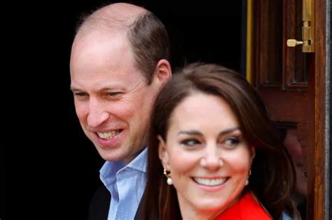 Prince William And Kate Middleton Worried Prince Harry Will