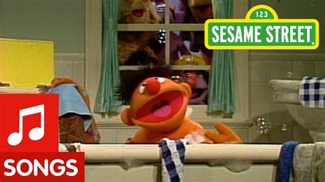 Songtext: Sesame Street – Do De Rubber Duck | MusikGuru