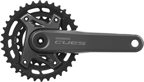 Amazon Shimano Cues Fc U