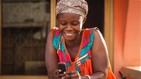 The Reduction Of Mobile Money Levy In Tanzania Gsma Sub Saharan Africa