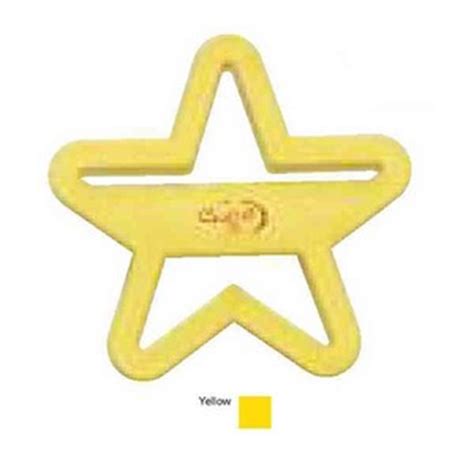 Cookie Cutters Stock Shaped, Custom Imprinted With Your Logo!