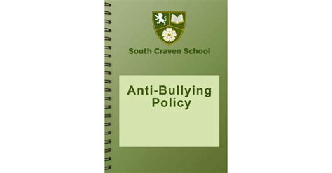 School Policies