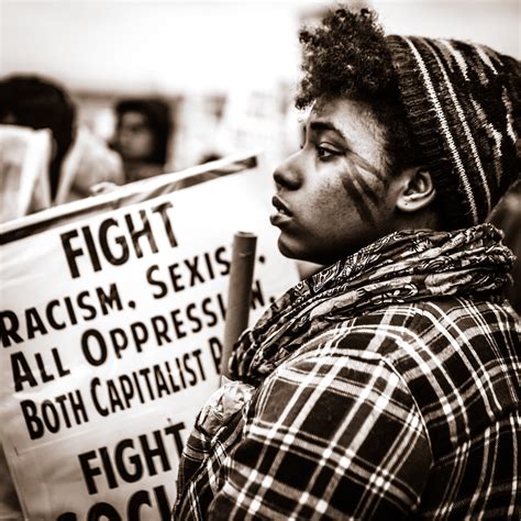 The Radical Democracy Of The Movement For Black Lives Aaihs