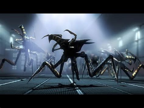 Play As The Arachnids In The Starship Troopers Terran Command Editor