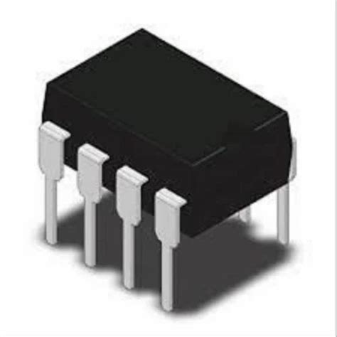 Dip Mc Ic High Speed Dual Mosfet Driver Ic At Rs Piece In