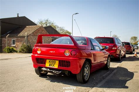 wrenching wench — luimartins: Le Mans 1986 Porsche 961