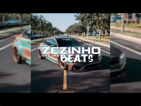 Eletro Funk Tropa Dos Menino Afoito Zezinho Beats YouTube