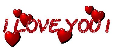 I Love You Animated Image - ClipArt Best