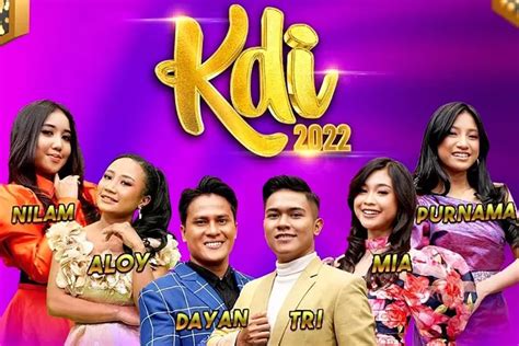 Jadwal Acara Tv Mnctv Hari Senin Desember Ada Siaran Langsung