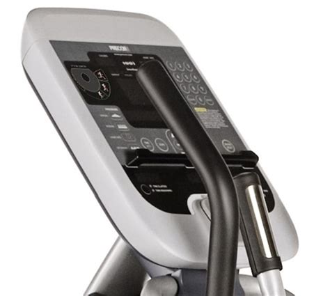 Precor Amt 100i Adaptive Motion Trainer Fitness Superstore