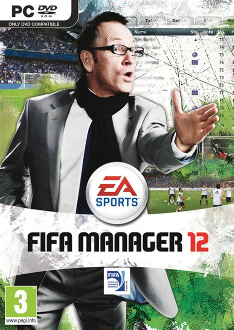 FIFA Manager 12 News - GameSpot