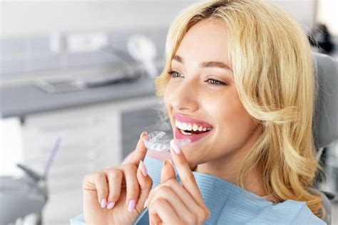 Is Invisalign Better Than Braces Antalya Dent Smile