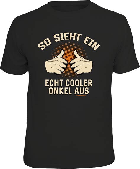 Spr Che Fun T Shirt Lustige Shirts Geschenke M Nnertag Hobby Freizeit