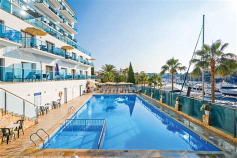 Portodrach Apartments - Porto Cristo hotels | Jet2holidays