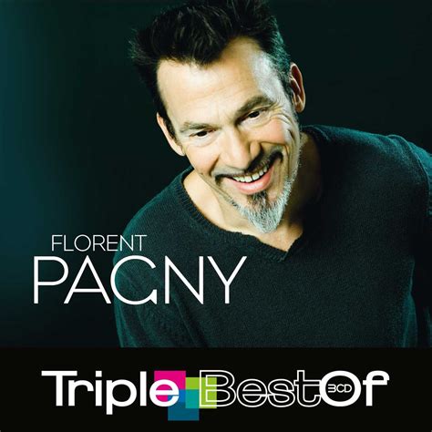 Florent Pagny Les 50 Belles Chansons Amazon De Musik CDs Vinyl