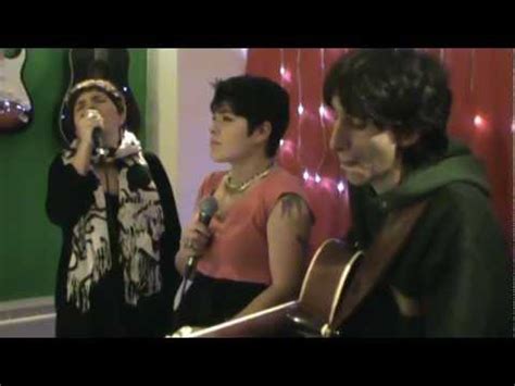 Duo Plus Feat Marta Capponi At Last Ithaca YouTube