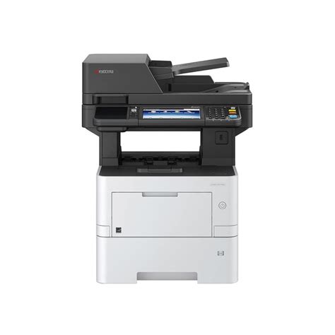 Kyocera Ecosys M Idn Multifuncional Blanco Y Negro Ants Co