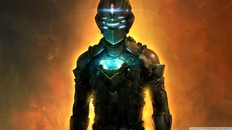 Dead Space 2 Armor Space Suit Video Games Isaac Clarke Dead Space