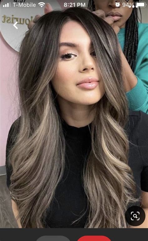 Trendy Balayage Hairstyles For A Stunning Transformation In 2024