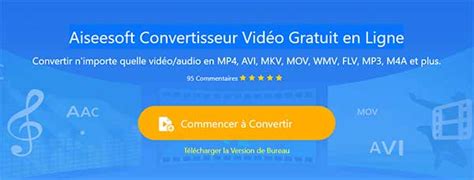 Convertisseur DivX 10 Outils En Ligne Et Hors Ligne