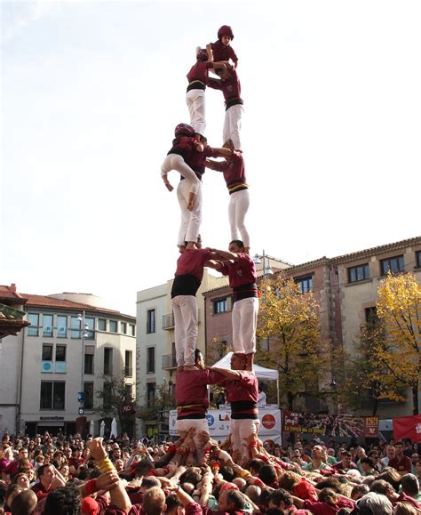 20231112 1098 XXXII Diada Dels Xics De Granollers Crop Flickr