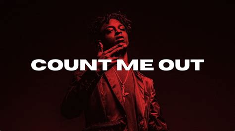 FREE 21 Savage X Metro Boomin Type Beat COUNT ME OUT Savage Mode