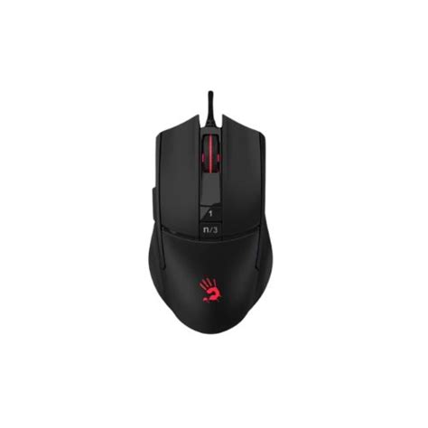 A4TECH Bloody L65 Max Wired Gaming Mouse - Best Price in BD