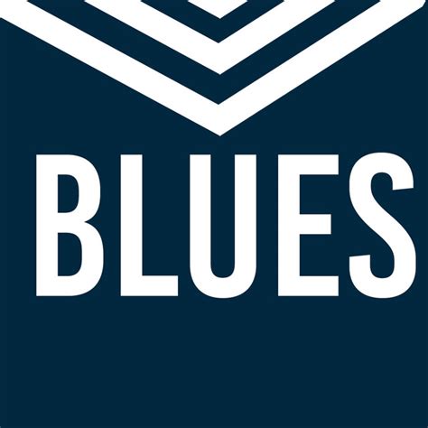 Carlton Blues Football Club Song And Lyrics By Footy Fever Themes