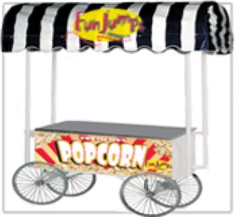 Popcorn Machine Cart Rentals Minneapolis St Paul MN Where To Rent