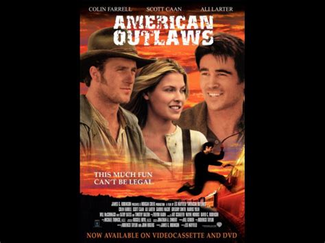 American Outlaw Quotes. QuotesGram