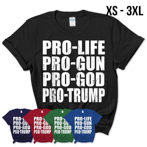 Pro 2nd Amendment T Shirts