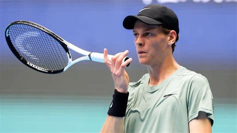 Forfait Jannik Sinner Il Commento Del Direttore Di Parigi Bercy