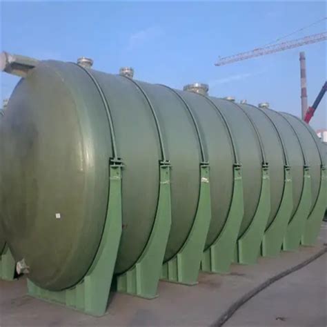 Frp Water Chemical Liquid Feed Mixing Tank Customize Litre Liquid