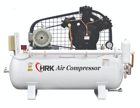 Hp Single Stage Reciprocating Compressor Manufacturer In Surat At