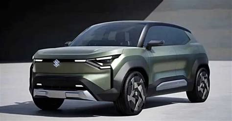 15 Upcoming SUVs To Watch Out For In 2025 Maruti Grand Vitara 7 Seater