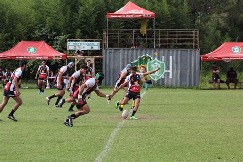 Jacare Rugby Enfrenta O S O Jos Pelo Campeonato Brasileiro Neste