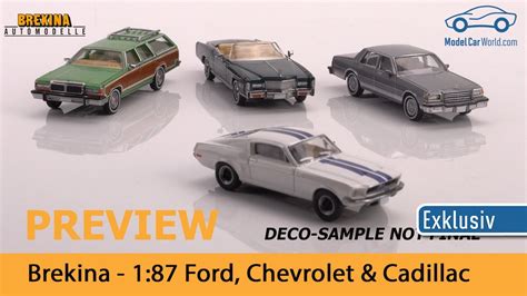 New Releases In 187 Scale Ho Scale Station Wagon Forums