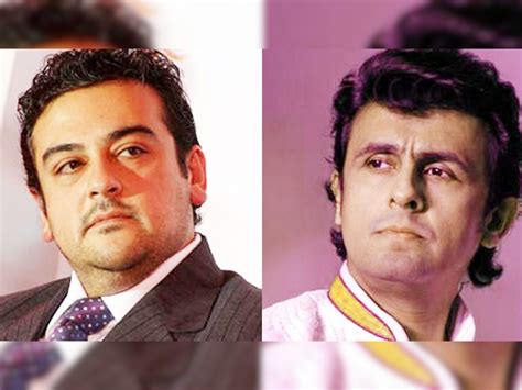 Sonu Nigam के समर्थन में Adnan Sami ने कही ऐसी बात वायरल हो रहा ये पोस्ट