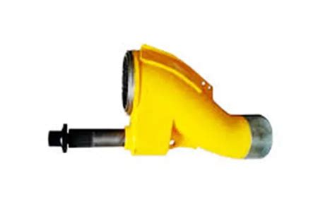 Concrete Pump S Valve Assembly Manufacturers