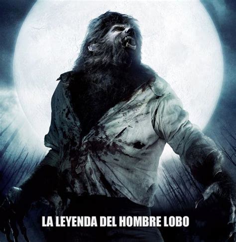 Leyendas: El origen del hombre lobo